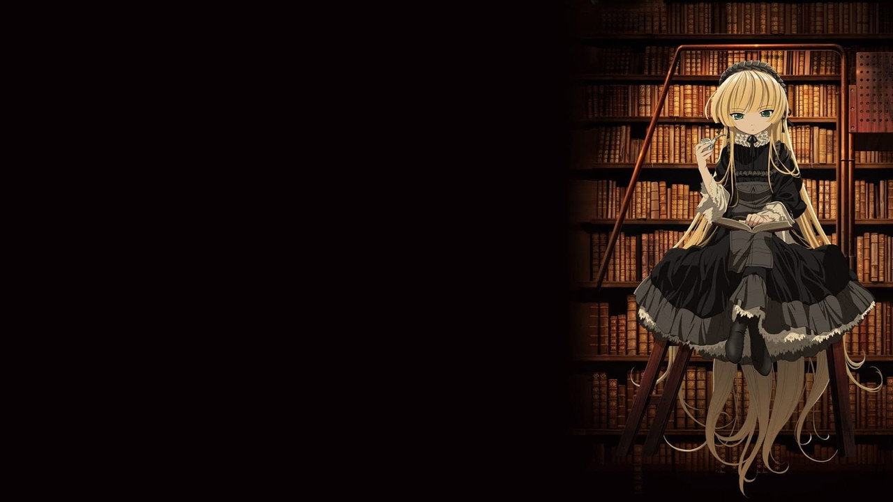 Gosick photo 1