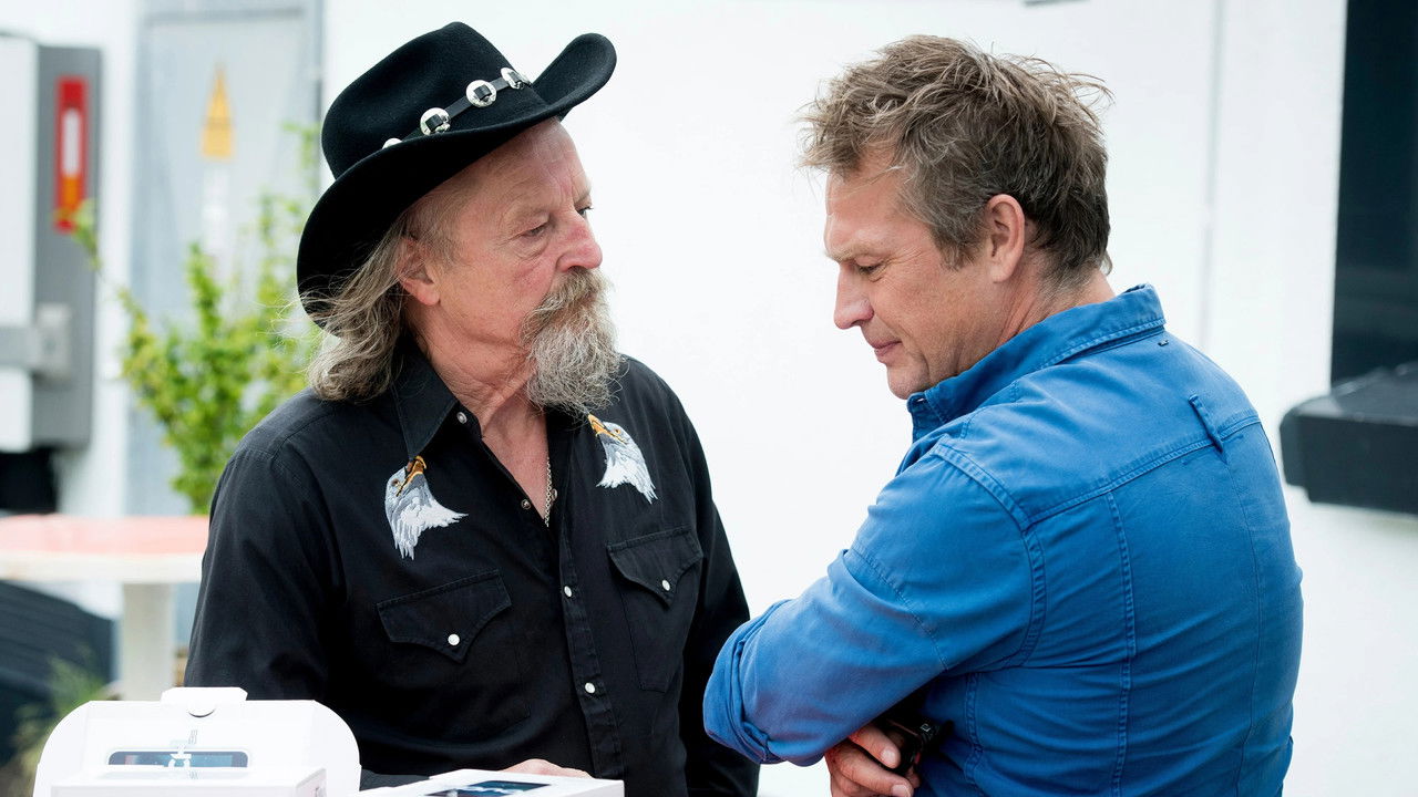 Division Criminelle — Épisode 14