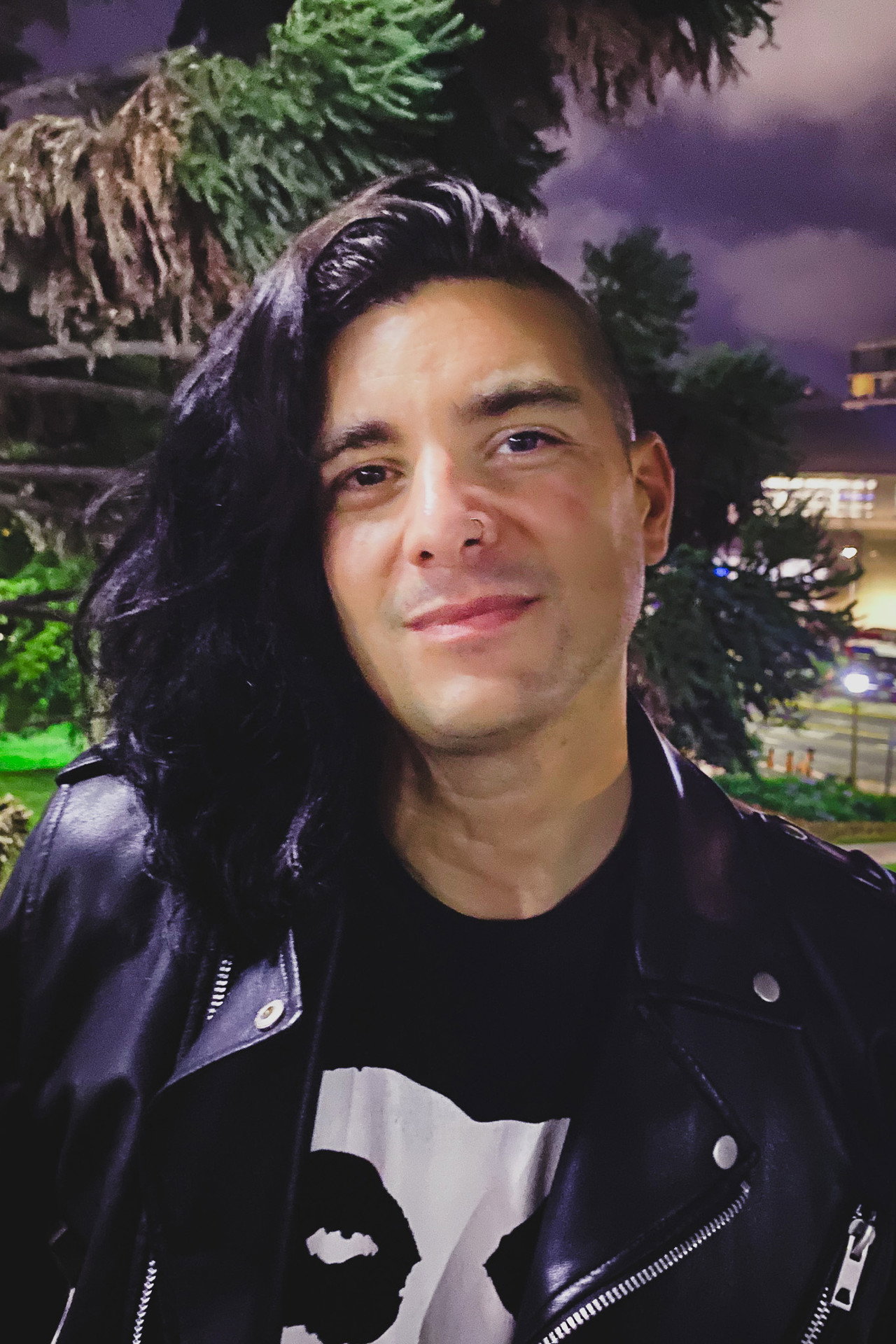 Mateo Sánchez Luna