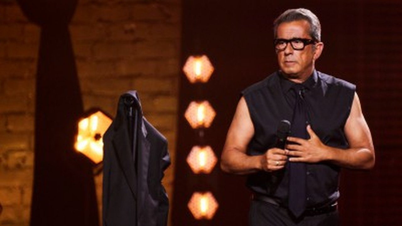 Futuro imperfecto - Season 1 Episode 5 : Episode 5