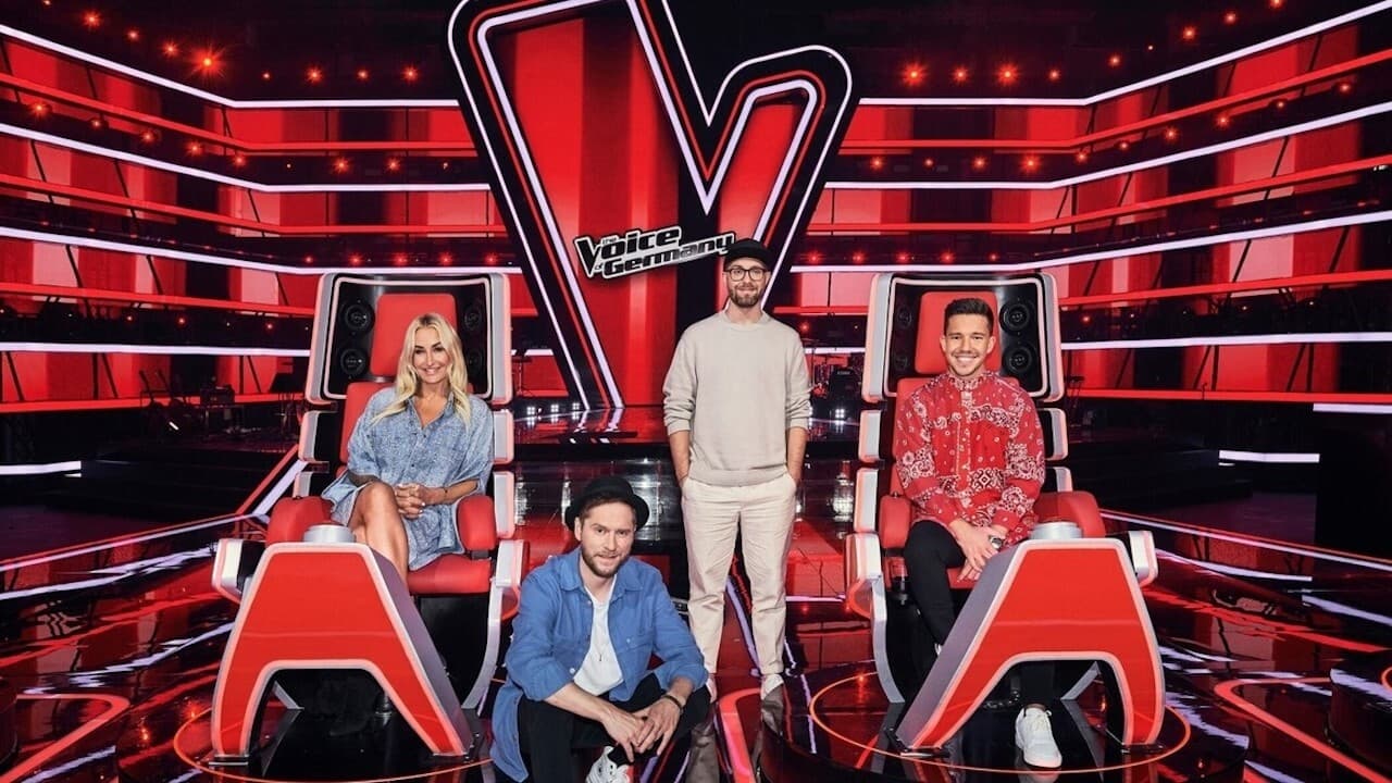 The Voice of Germany - Season 11 Episode 5