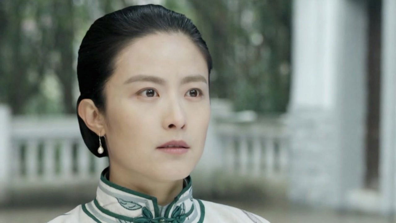 燕阳春 — Épisode 38