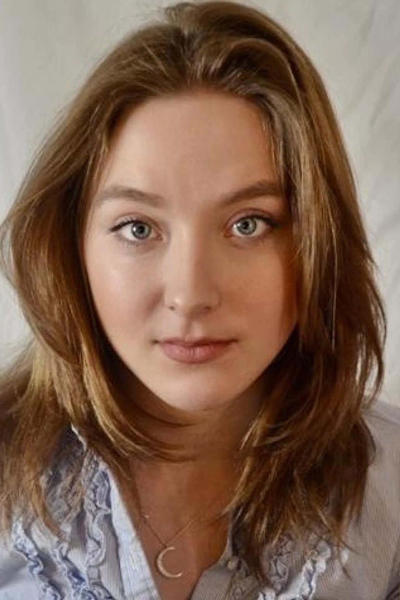 Portrait of BreLynn Mellen