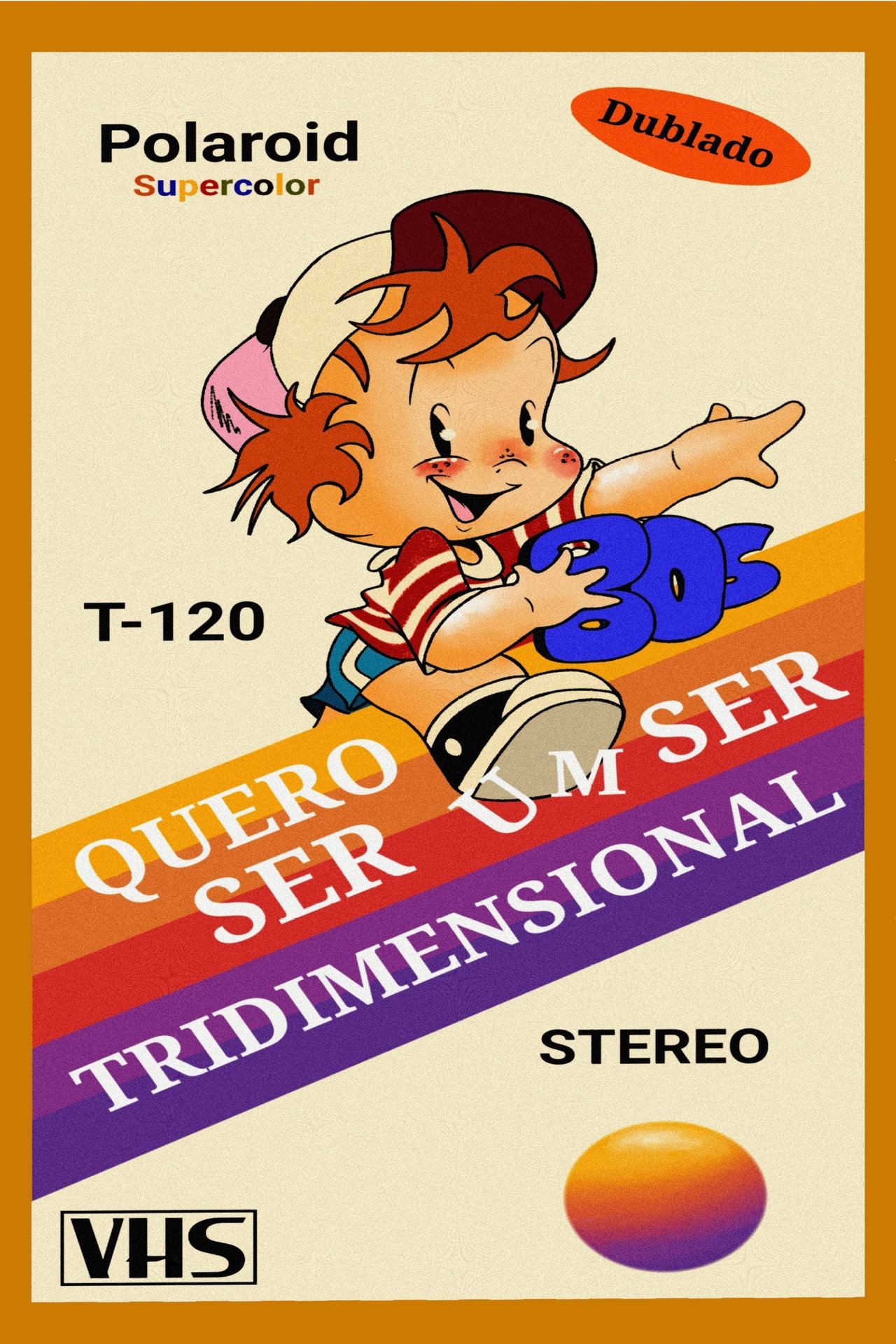 Quero Ser Um Ser Tridimensional 2025