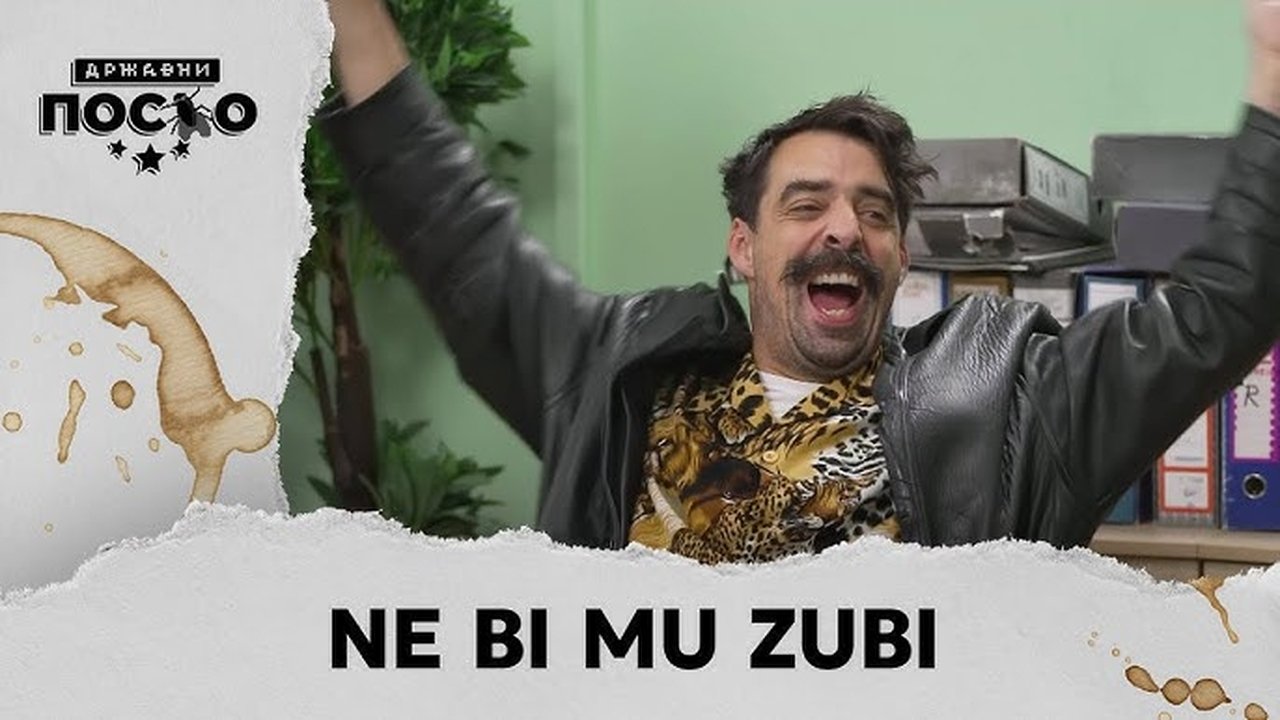 Državni posao - Season 14 Episode 32 : 2435 Ne bi mu zubi