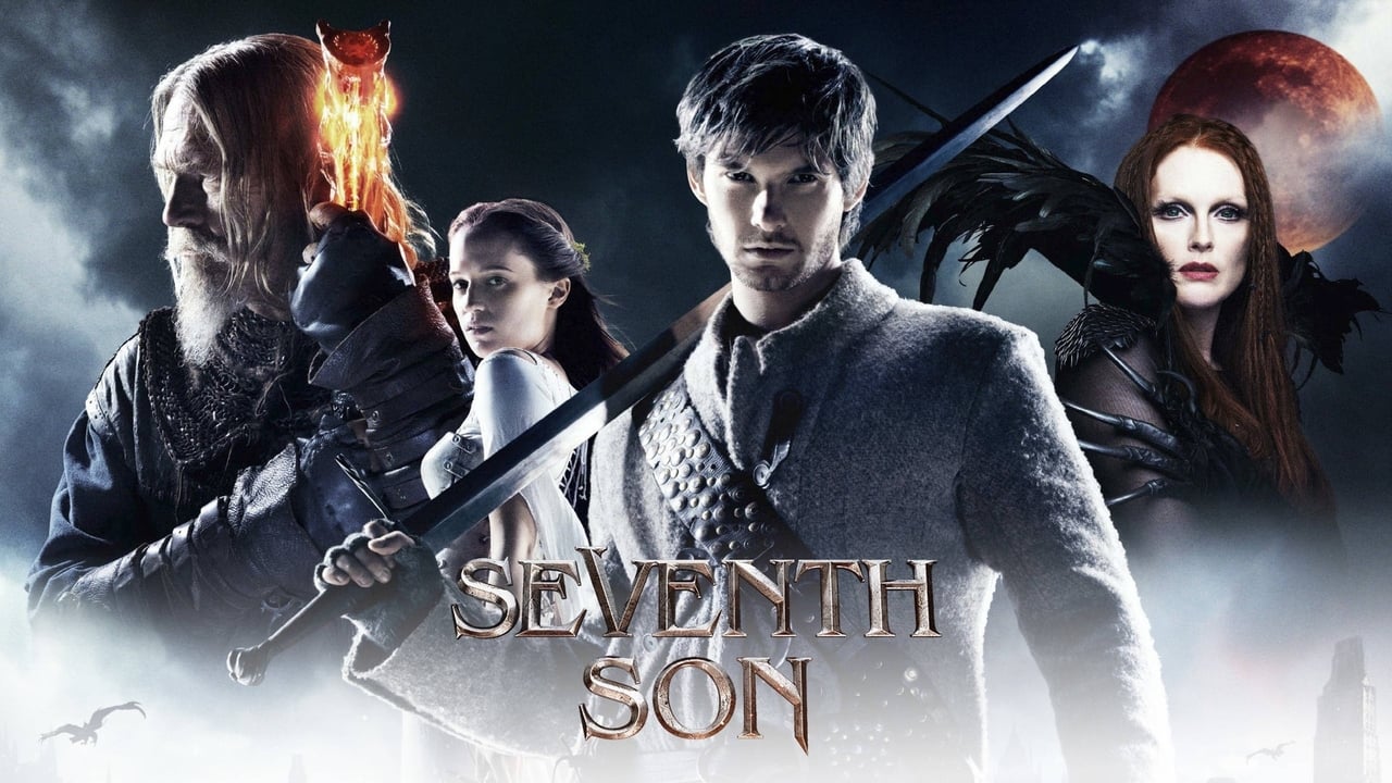 Seventh Son (2014)