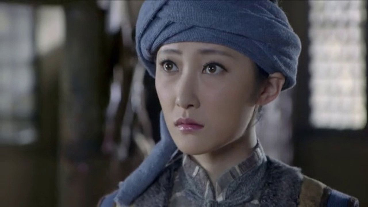 黑狐之风影 — Épisode 25