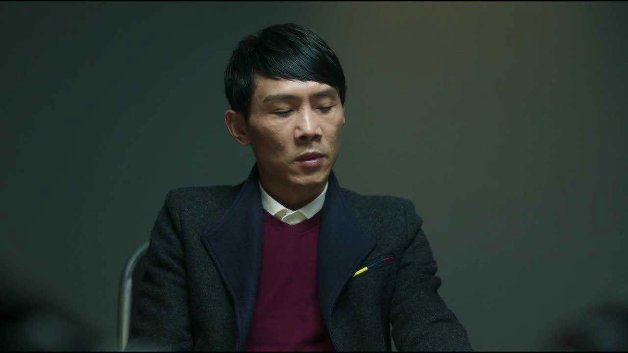 法医秦明之幸存者 — Épisode 17