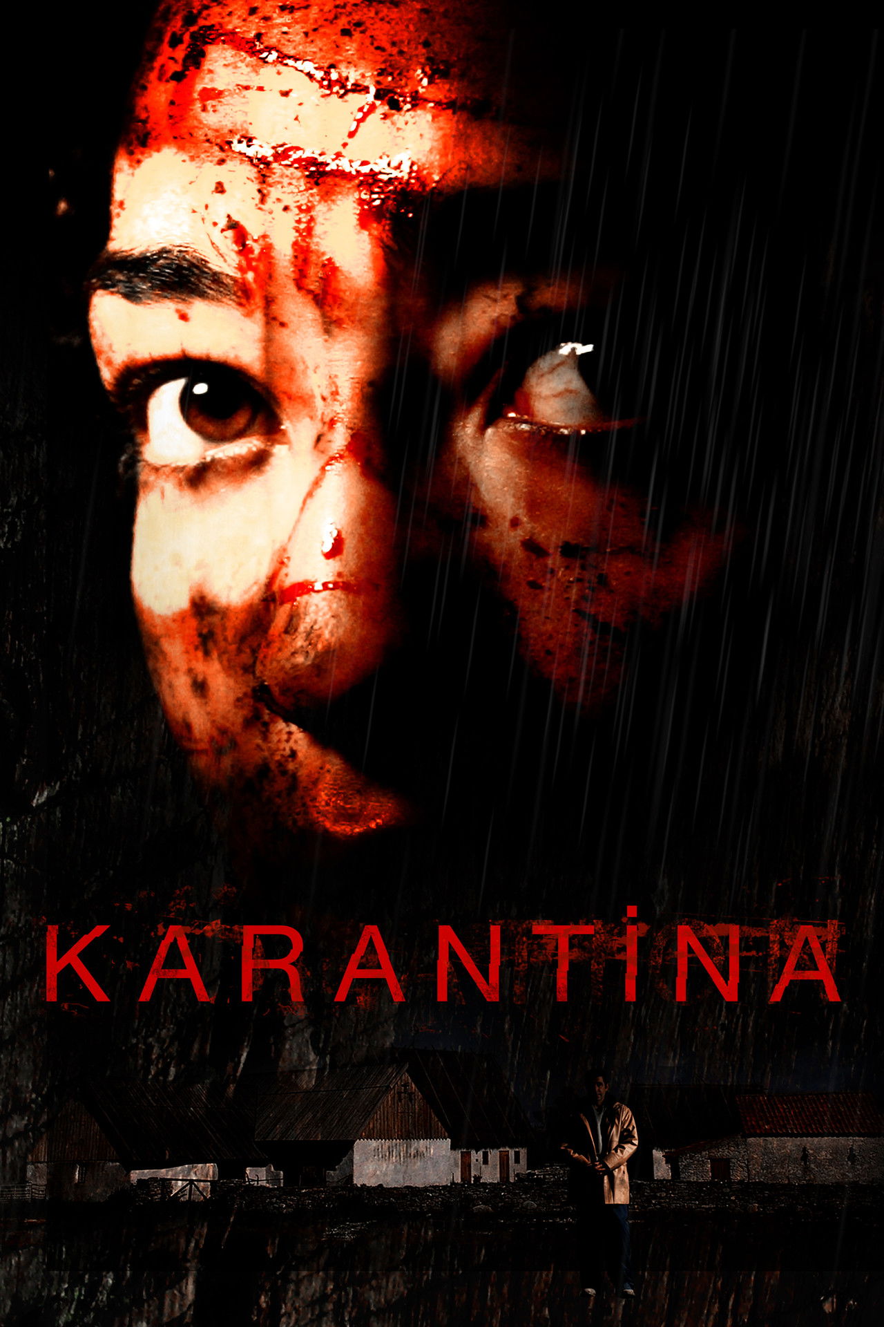 Karantina