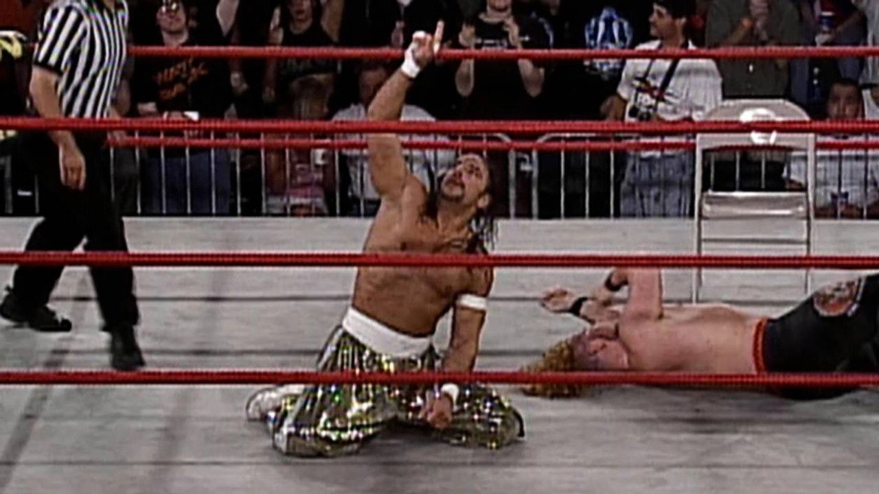 TNA Xplosion — Épisode 22