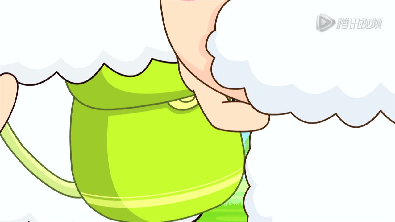 喜羊羊与灰太狼之衣橱大冒险 — Épisode 39