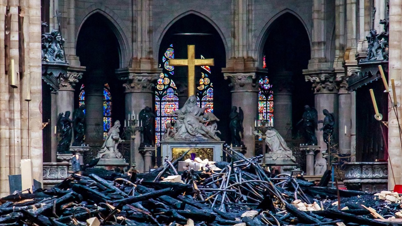 April 16, 2019