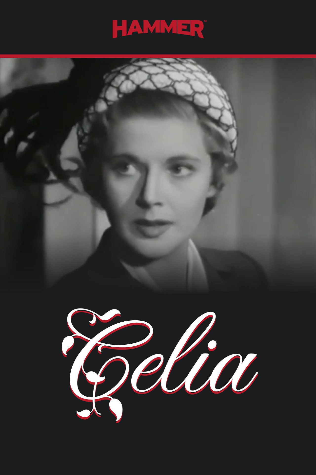 Celia: The Sinister Affair of Poor Aunt Nora Backdrop