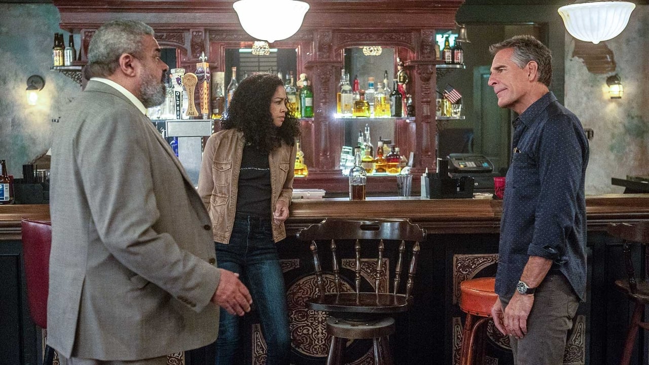 NCIS: New Orleans - Season 4 Episode 23 : Checkmate (1)