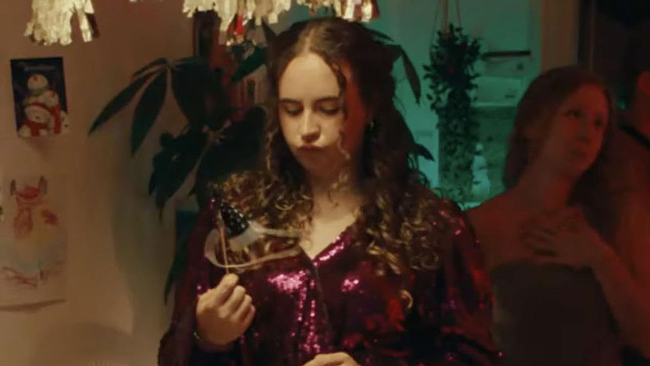 Roomies — Épisode 36