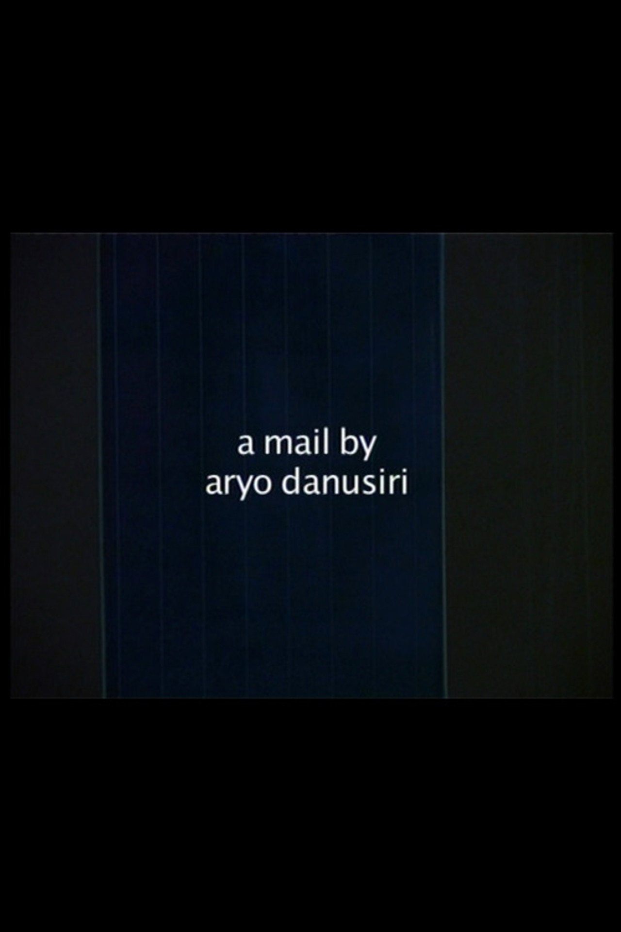 A Mail