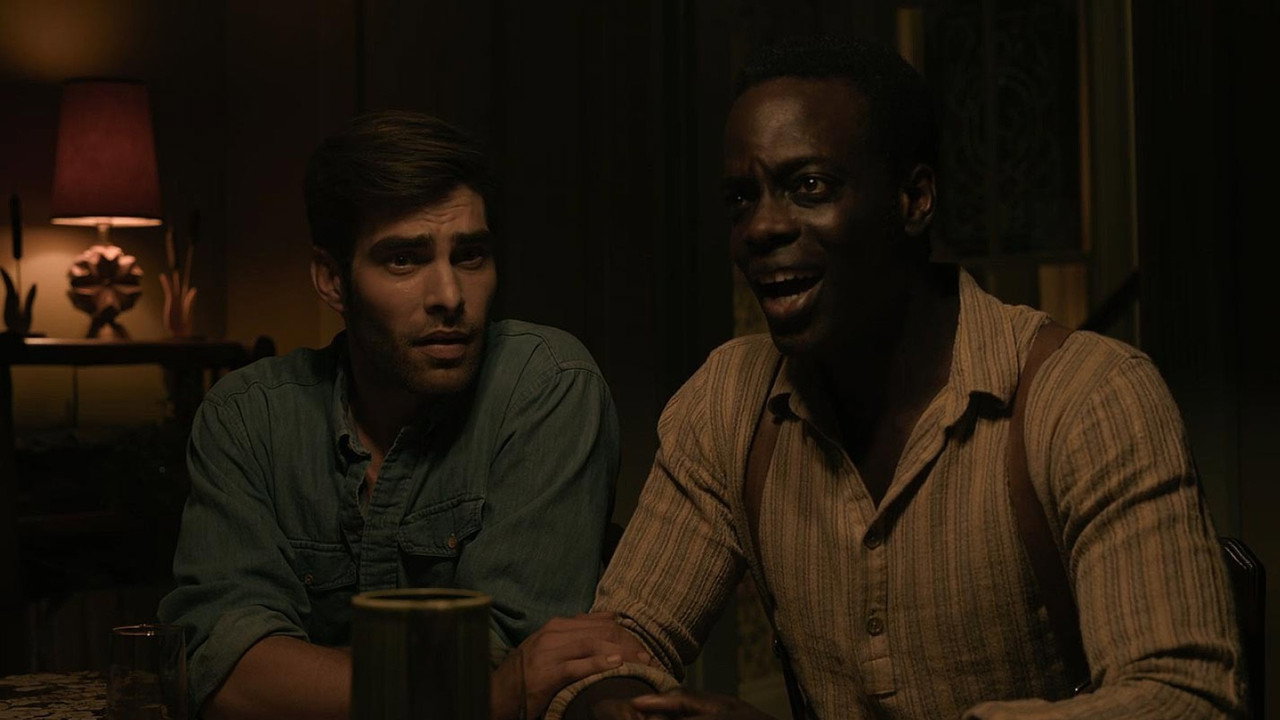 Tales from the Loop (2020) trailer