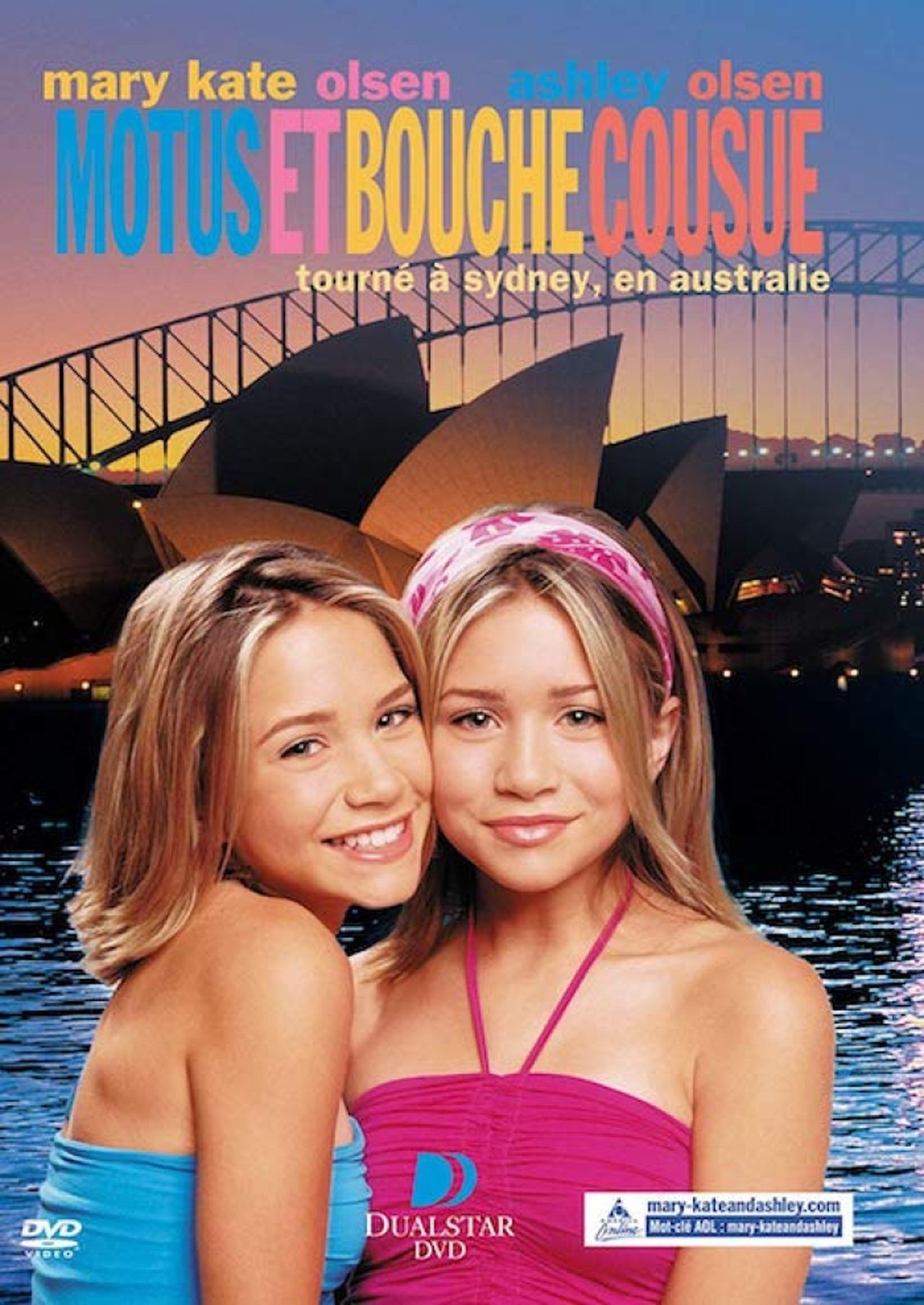 Liées par le secret poster