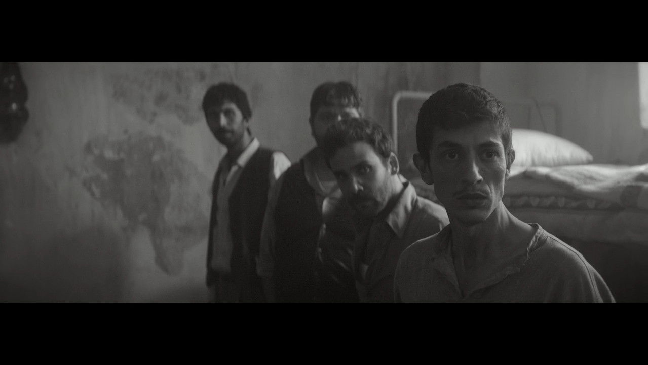 Sürgünler — Épisode 8