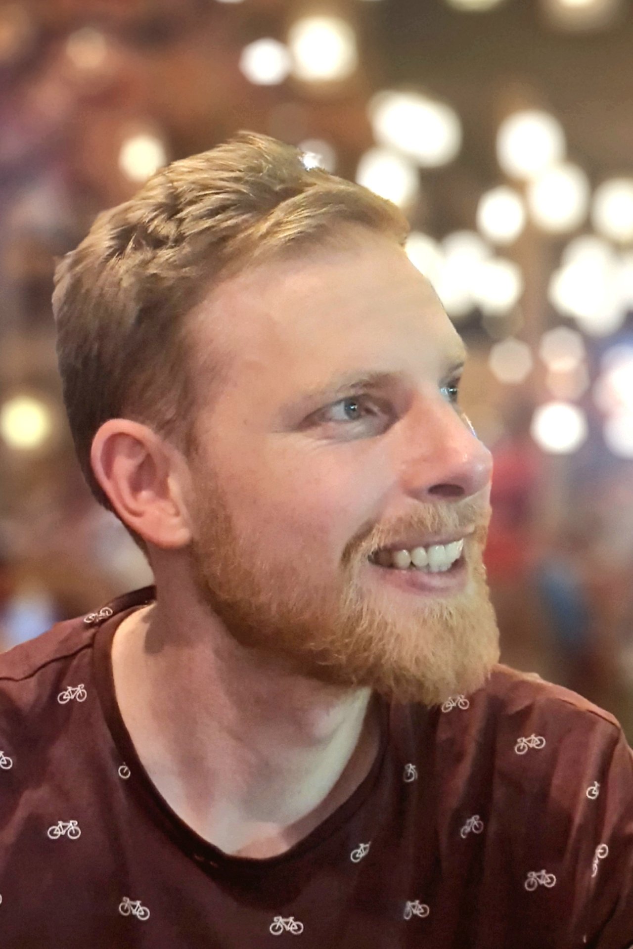 Andreas Schmidbauer - مخرج