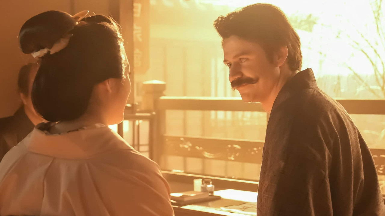 ばけばけ — Épisode 114