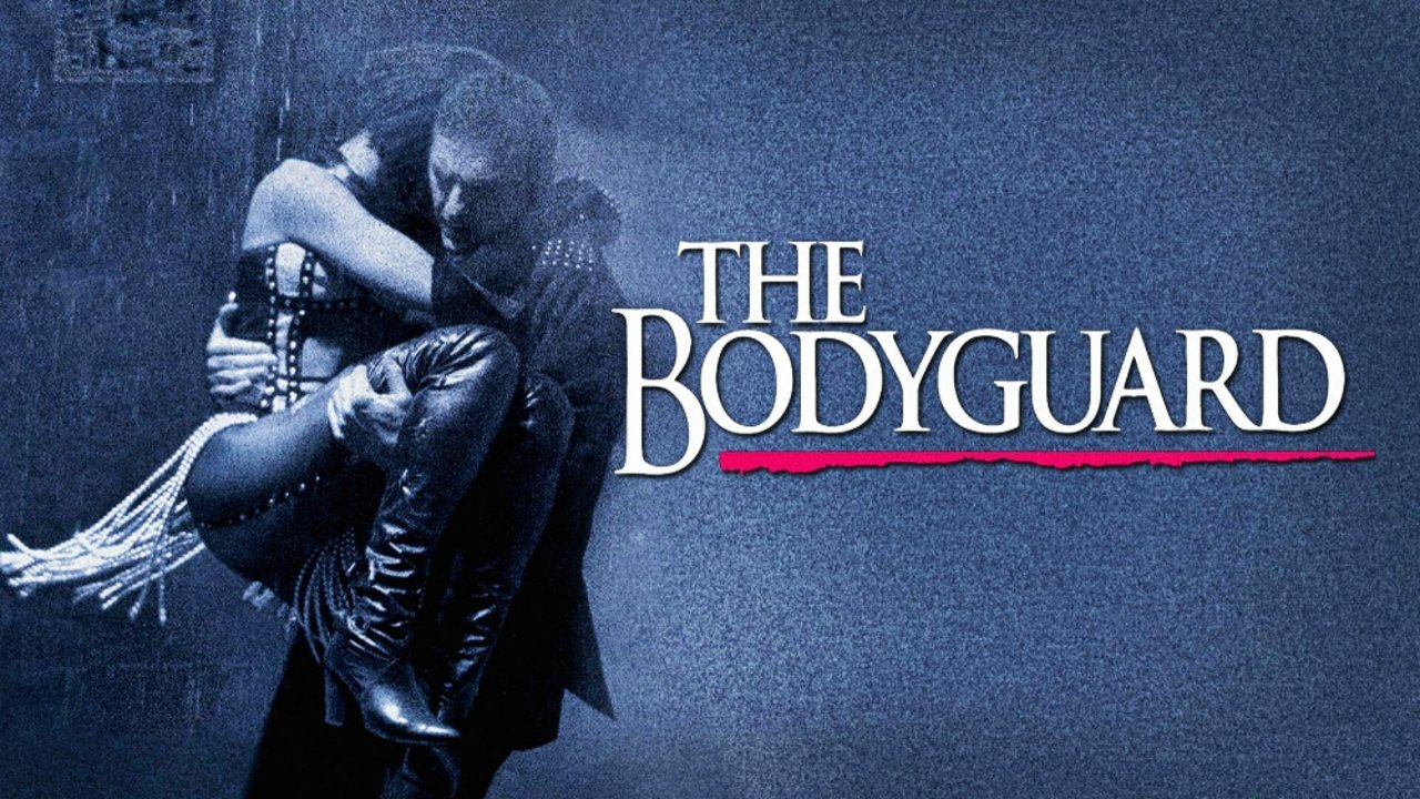 The Bodyguard (1992)