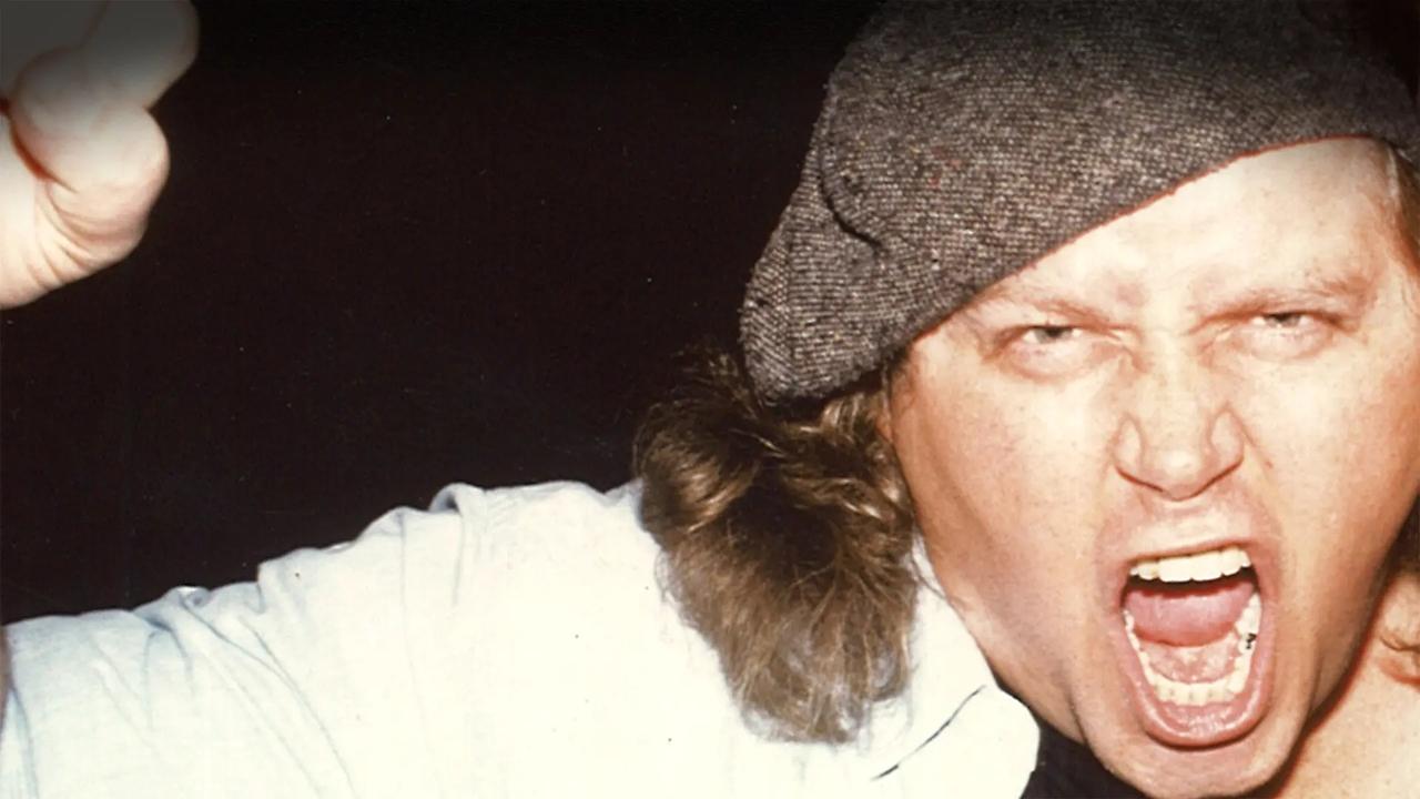 Scen från Sam Kinison: Family Entertainment Hour