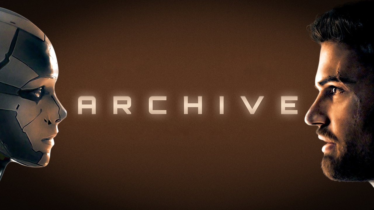 Archive (2020)