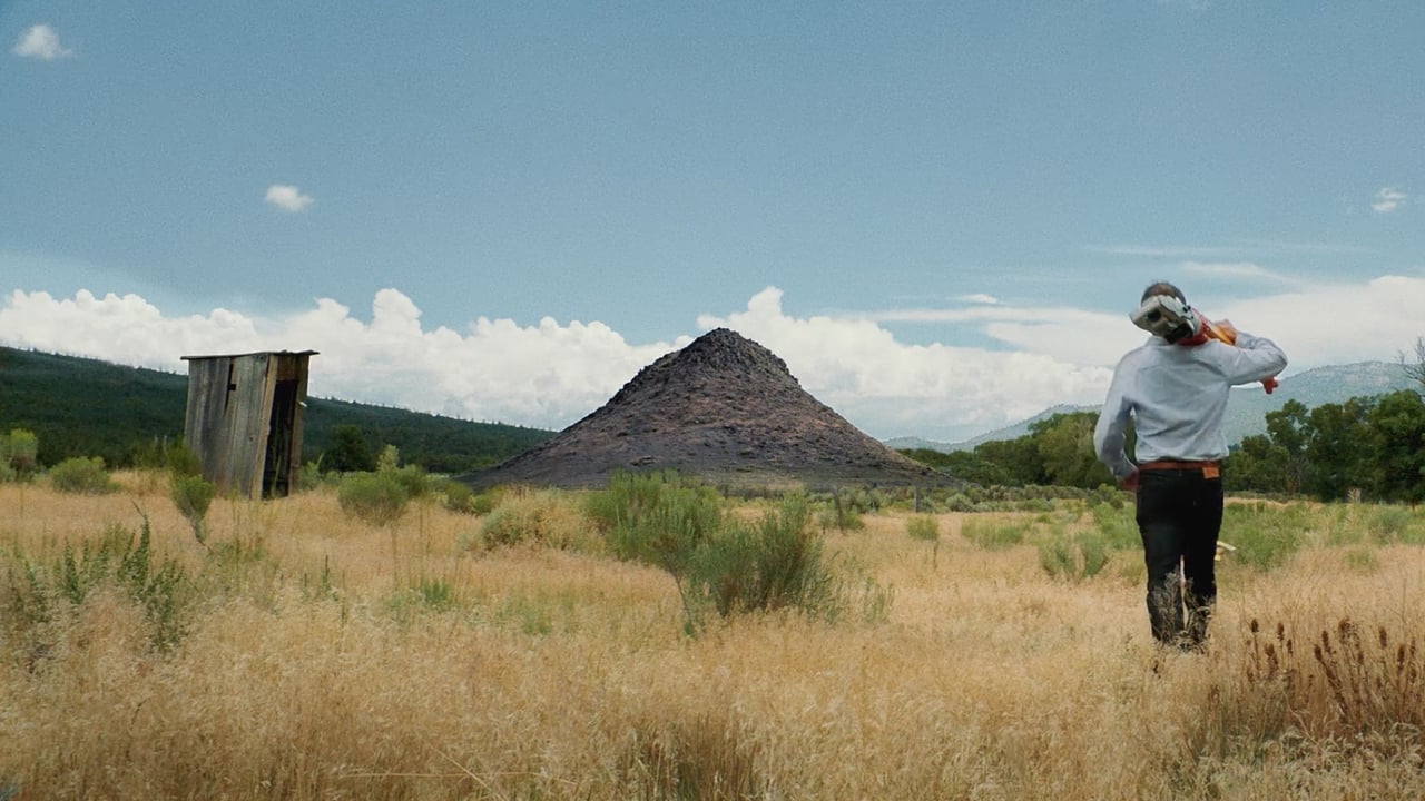 The Hill and the Hole background