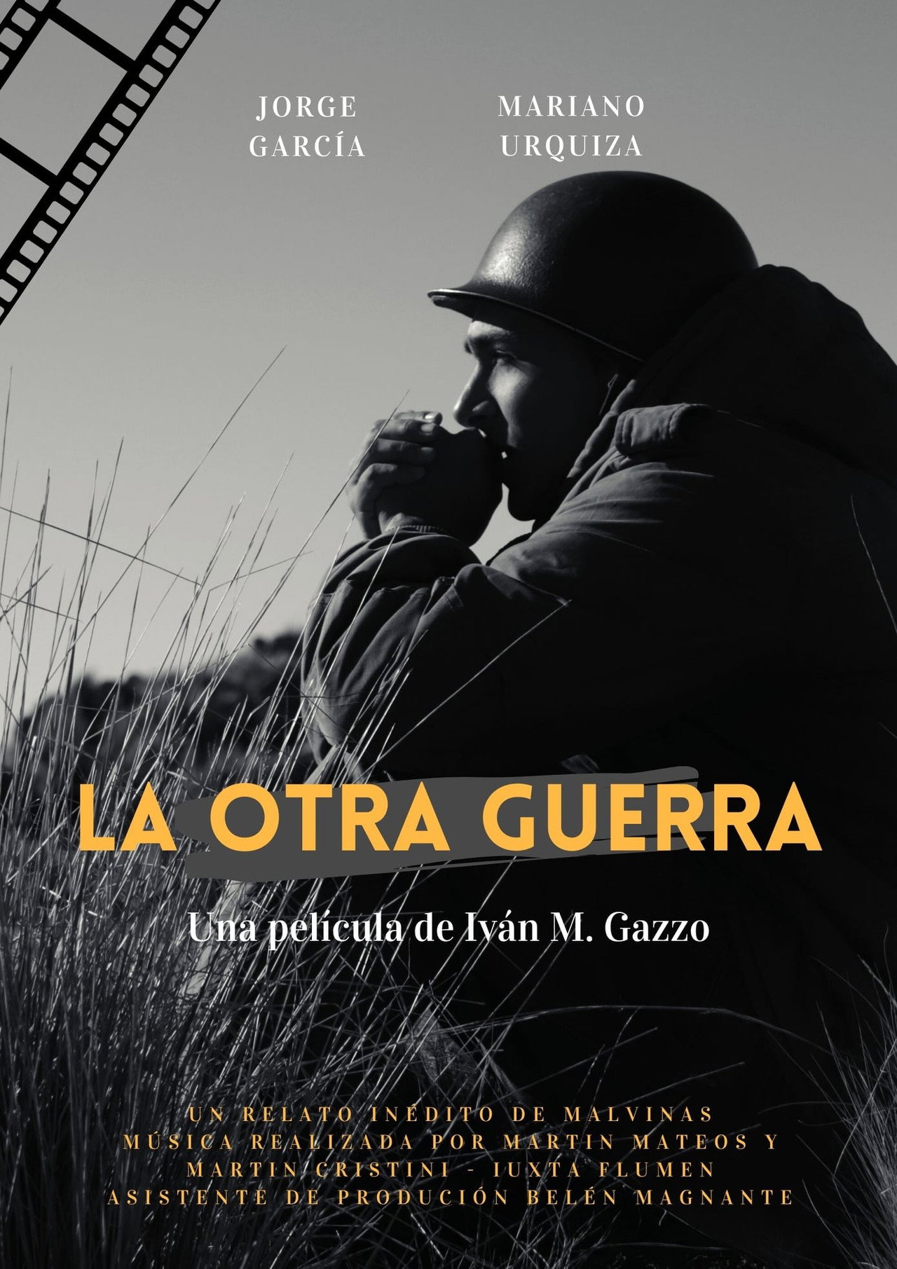 La Otra Guerra