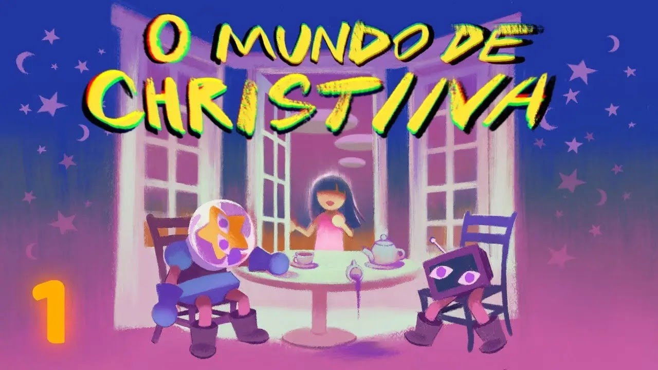 Dream Catchers backdrop