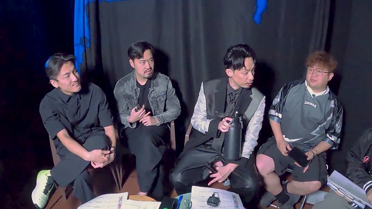 King Maker - Season 6 Episode 4 : Episode 4