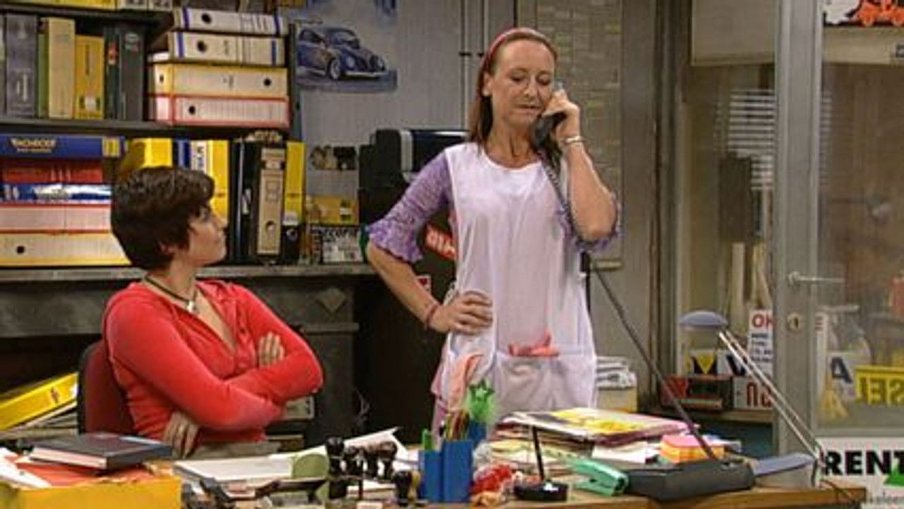 Verschoten & Zoon — Épisode 4