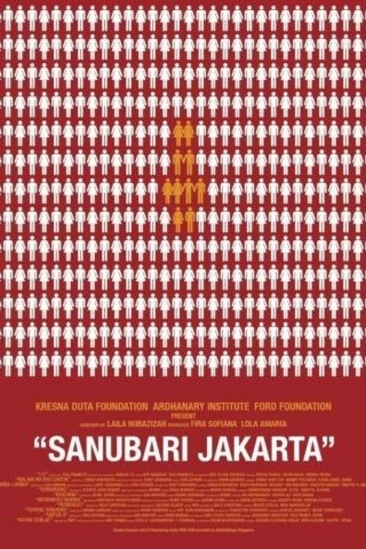 Sanubari Jakarta Sanubari Jakarta