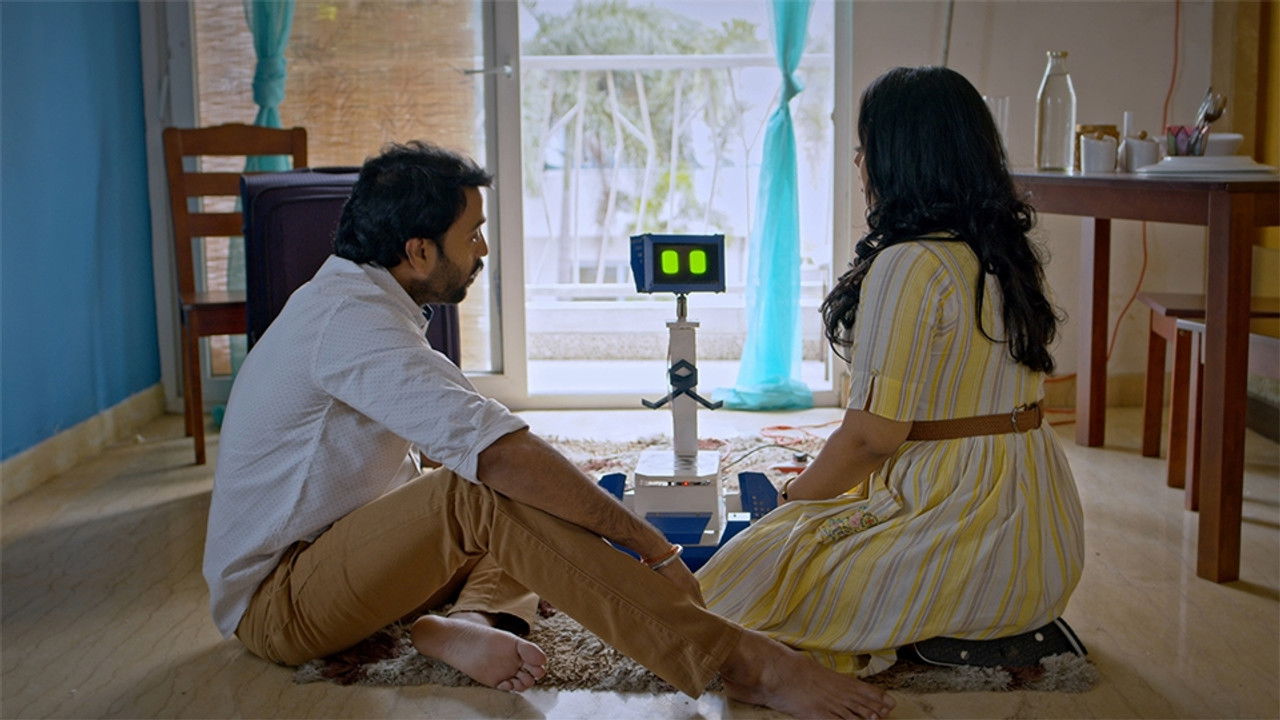 Paani Poori — Épisode 3