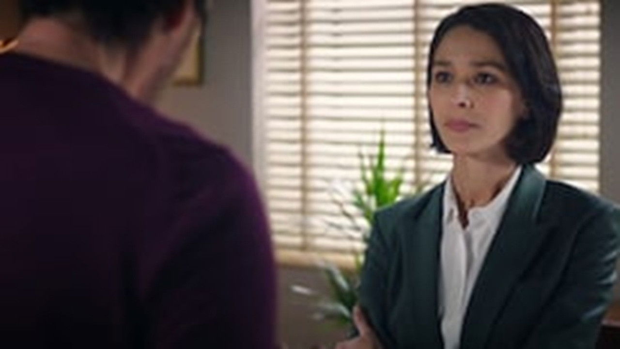 Un Professore - Season 3 Episode 3 : Episode 3