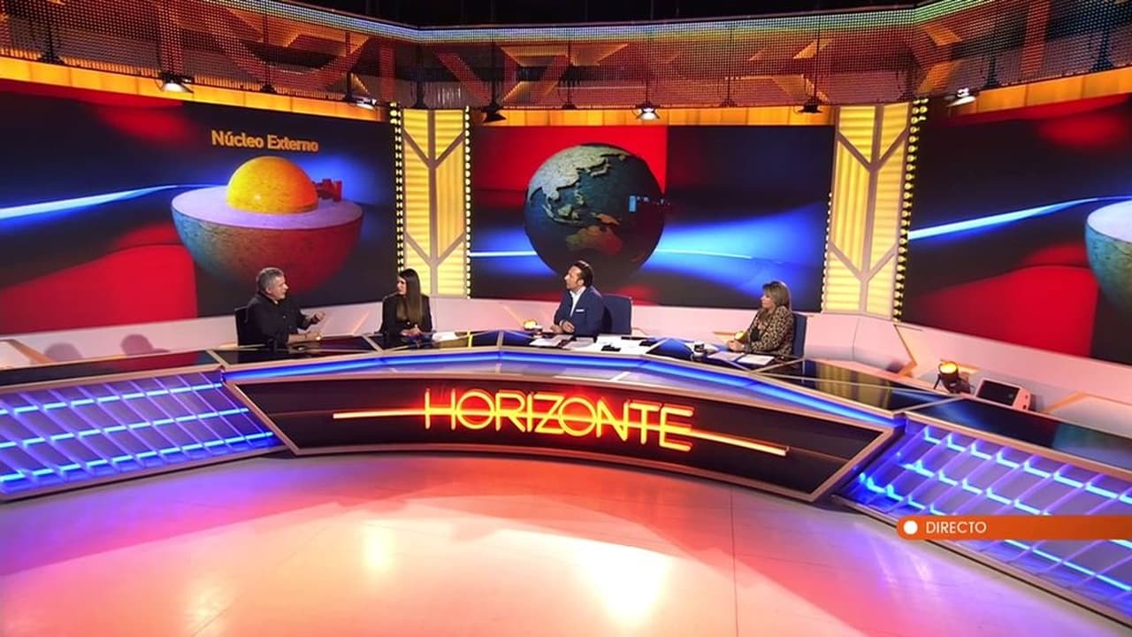 Horizonte — Épisode 19