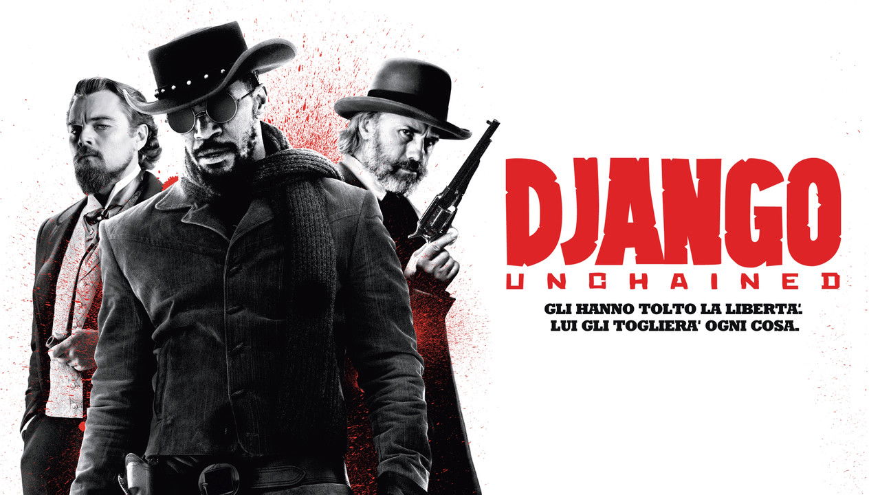 Django Unchained