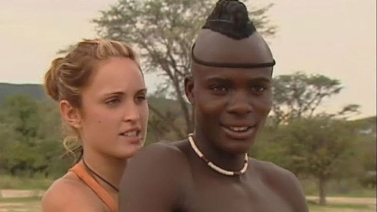 Perdidos en la tribu — Épisode 5