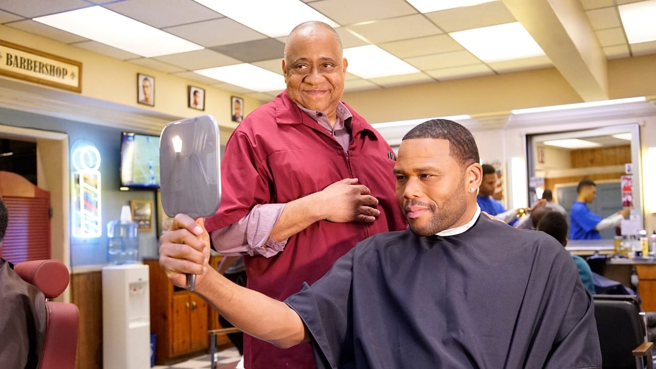 black-ish - Season 2 Episode 8 : Chop Shop