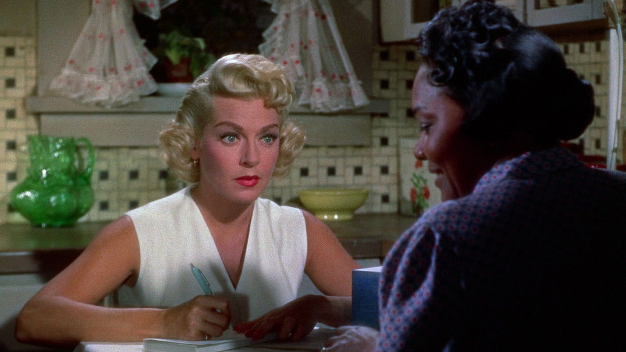 Imitation of Life (1959) Watch Full Movie Free