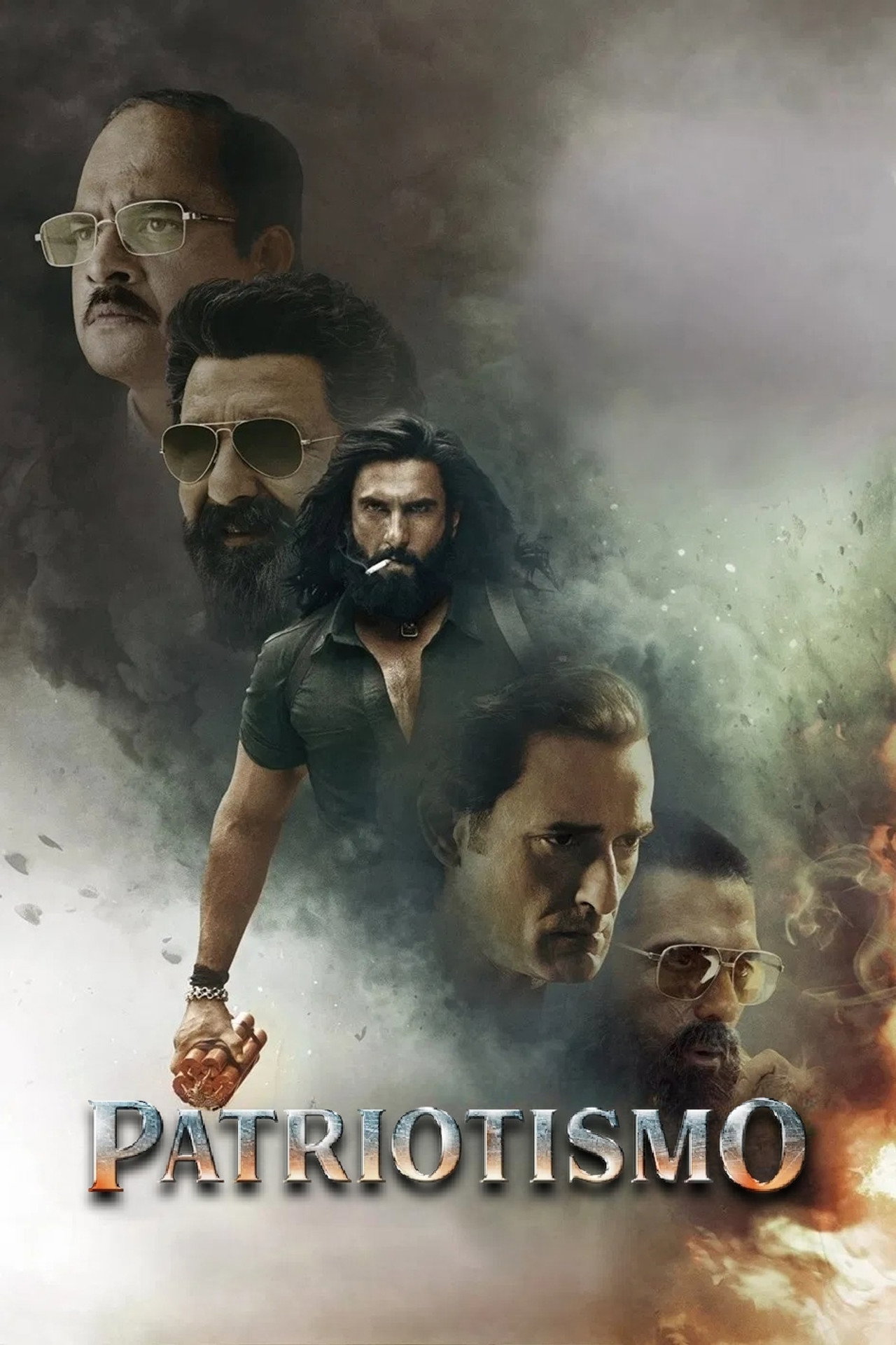 Patriotismo