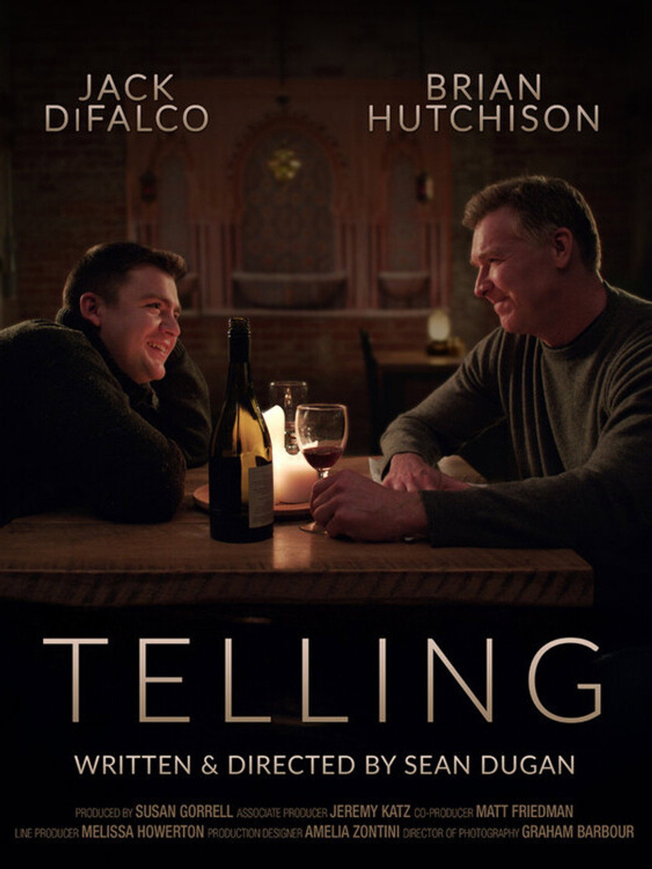 Telling