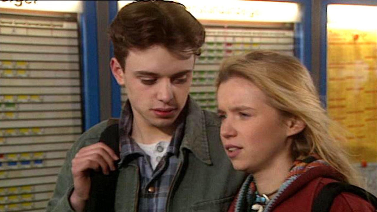 Verbotene Liebe - Season 1 Episode 63 : Episode 63