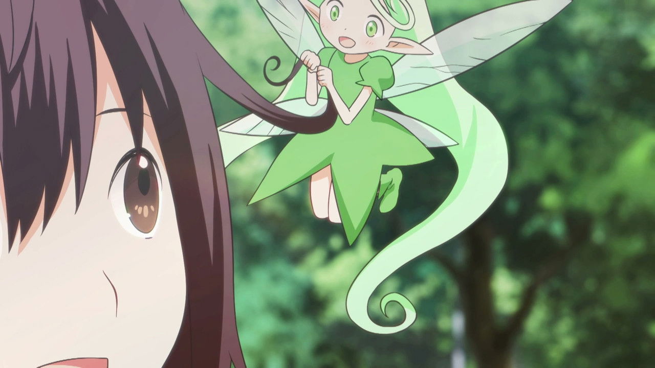 I Saved Myself with a Potion!: Life in Another World - Season 1 Episode 10 : Three Brothers