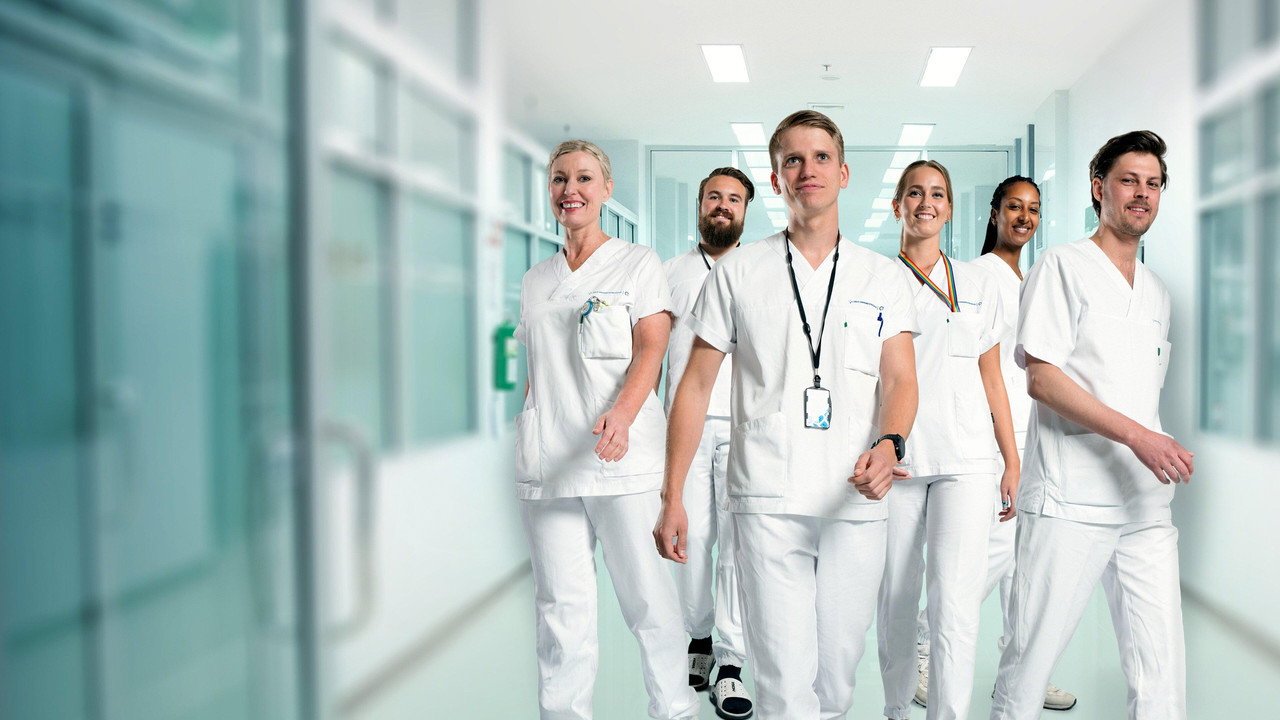 Emergency Room (Norway)