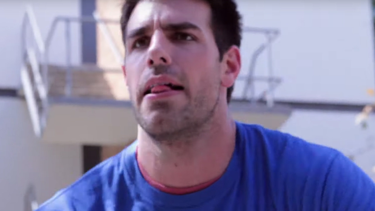 Cast and Crew of Zoochosis Presents: It Takes a Village