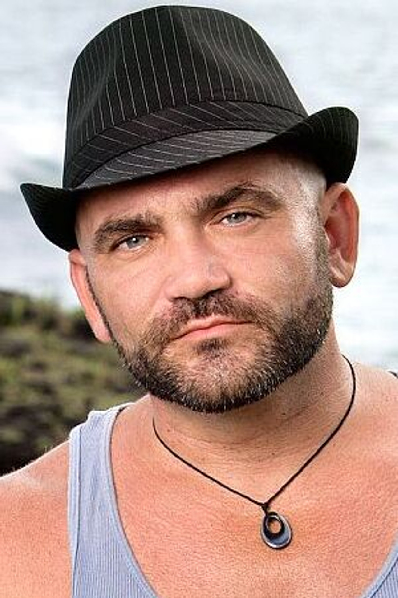 Russell Hantz