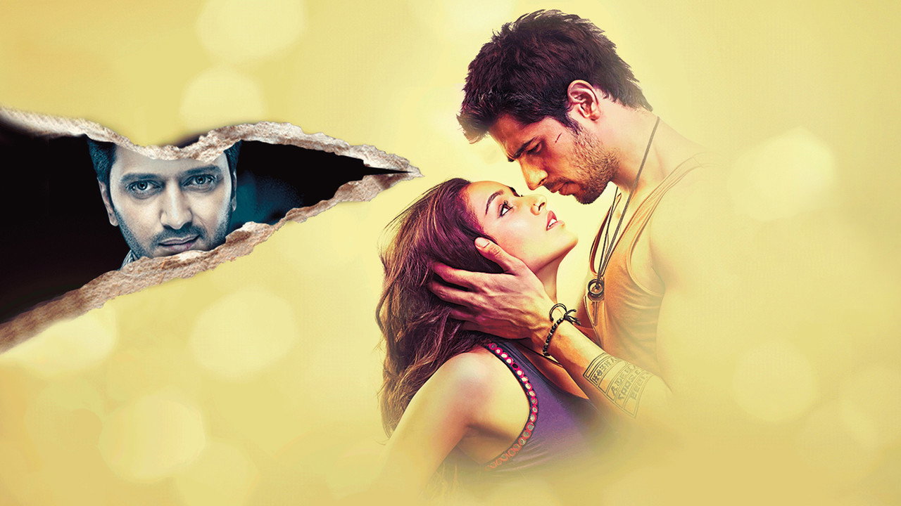 Ek Villain (2014) Hindi HD backdrop