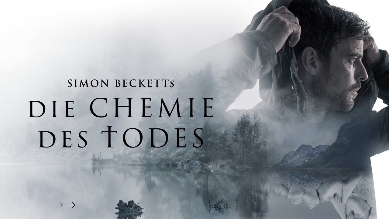 Simon Becketts: Die Chemie des Todes background